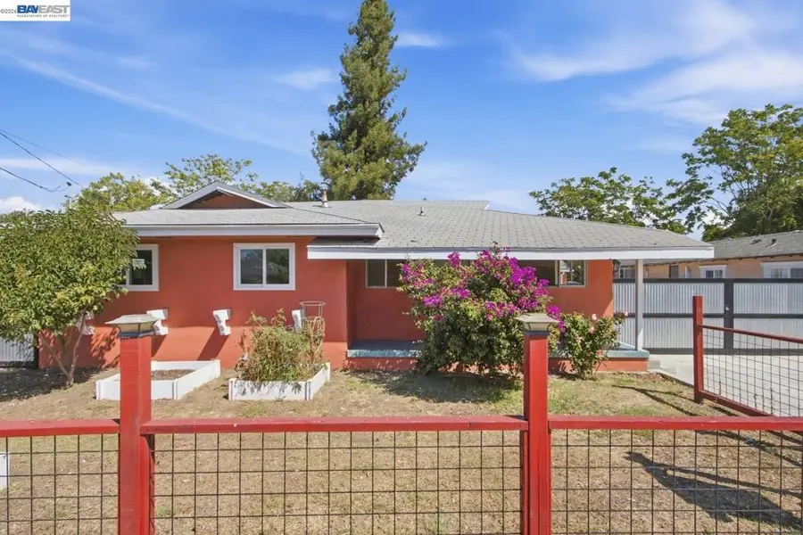 25722 Donald Ave, Hayward, CA 94544 - #2