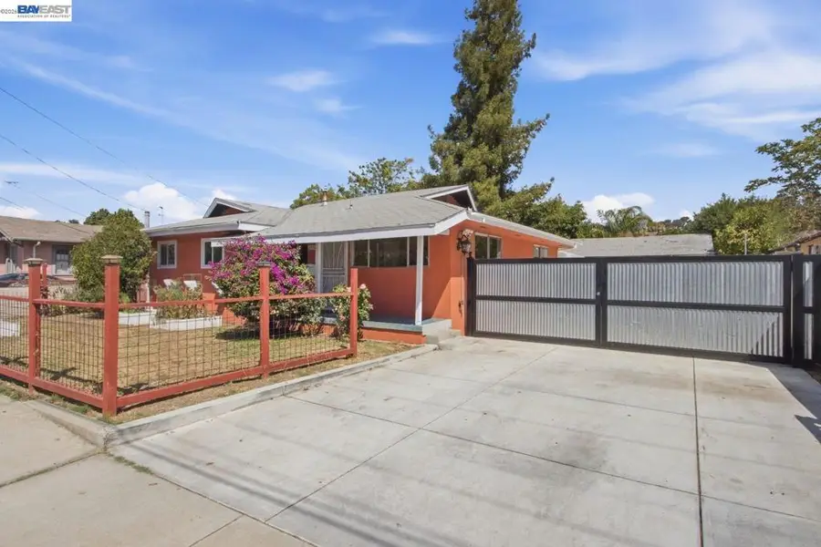 25722 Donald Ave, Hayward, CA 94544 - #3