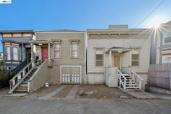 1717 9th St, Oakland, CA 94607