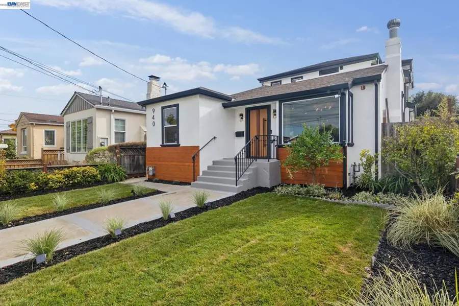 940 S Idaho St, San Mateo, CA 94402 - #2