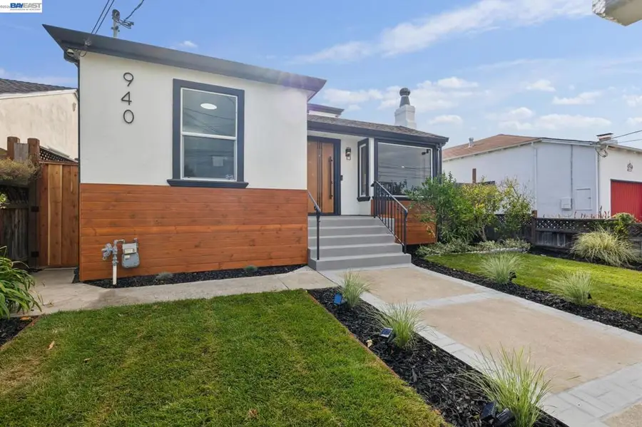 940 S Idaho St, San Mateo, CA 94402 - #3