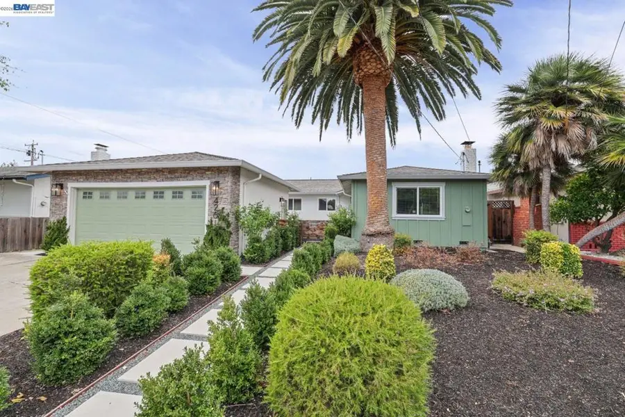426 Falcon Way, Livermore, CA 94551 - #3