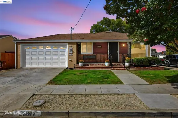 28611 Cole Pl, Hayward, CA 94544