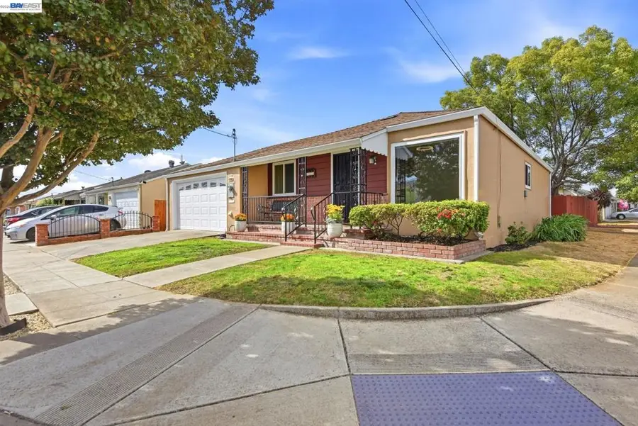 28611 Cole Pl, Hayward, CA 94544 - #2