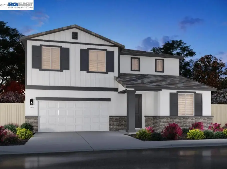 298 Viceroy Way, Brentwood, CA 94513 - #1