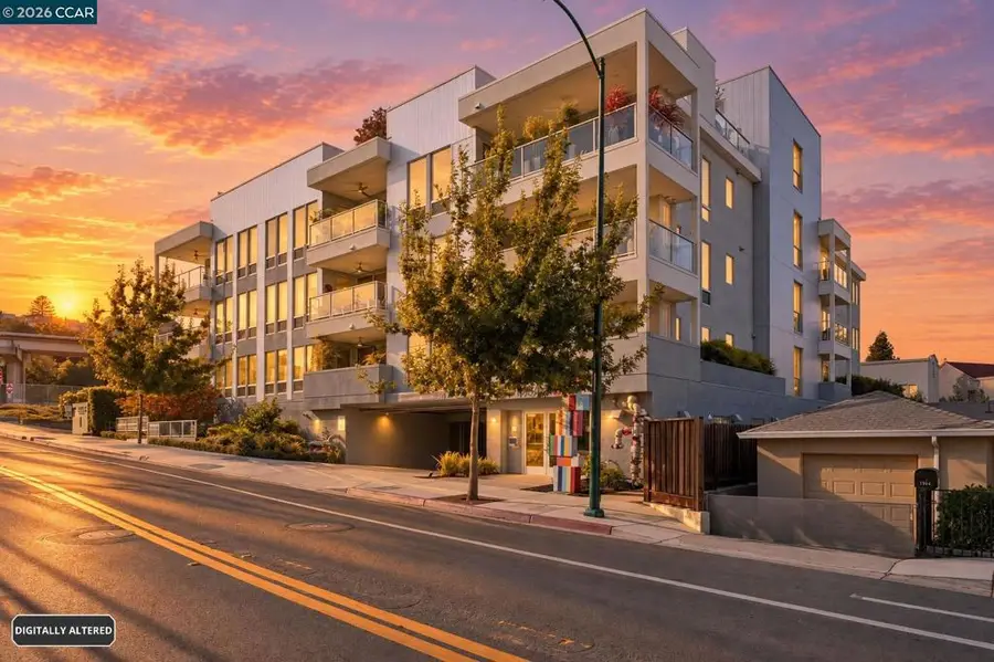 1954 Trinity Ave #303, Walnut Creek, CA 94596 - #3