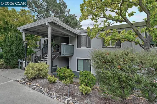 2400 Pine Knoll #3, Walnut Creek, CA 94595