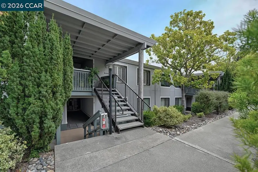 2400 Pine Knoll #3, Walnut Creek, CA 94595 - #2