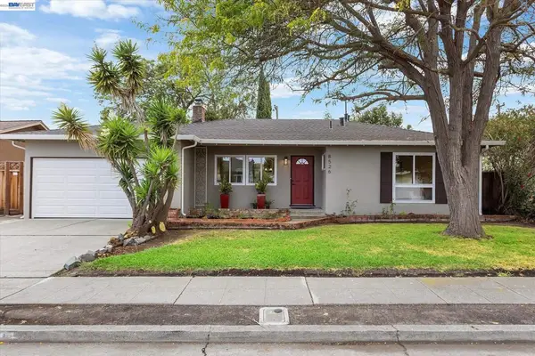 8526 Briarwood Ln, Dublin, CA 94568
