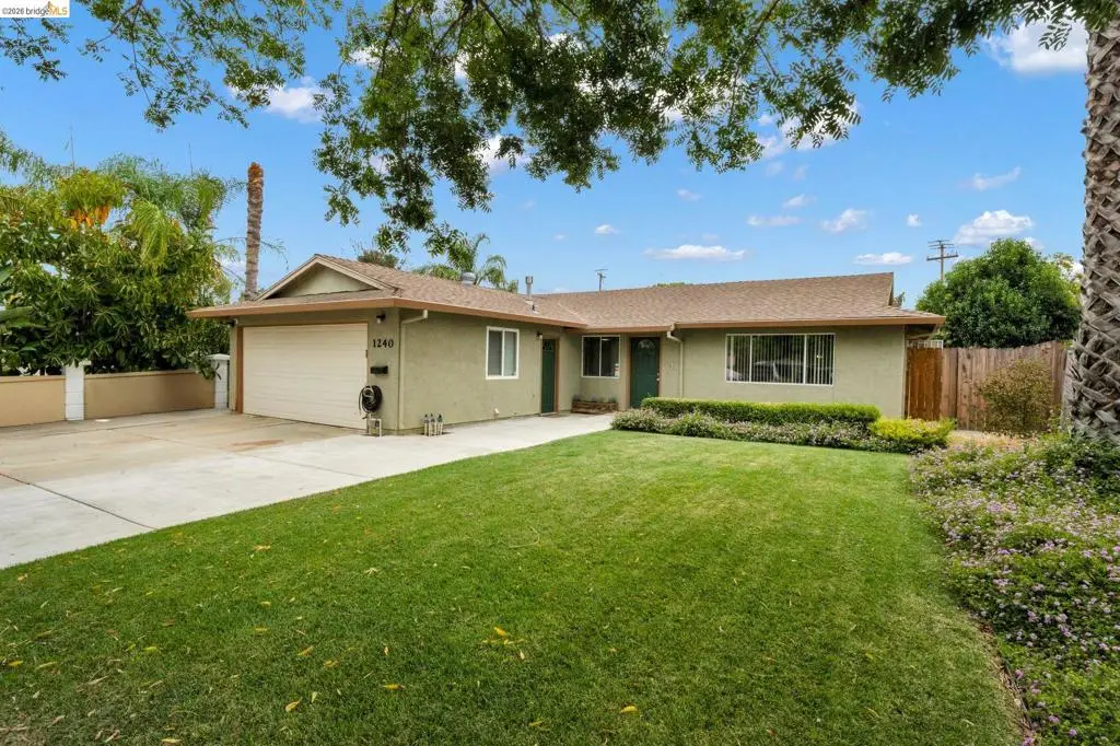 1240 Duffy Way, Brentwood, CA 94513 - #1