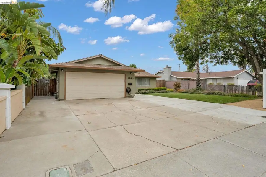 1240 Duffy Way, Brentwood, CA 94513 - #2