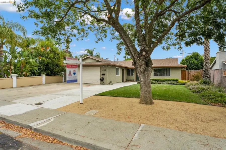 1240 Duffy Way, Brentwood, CA 94513 - #3