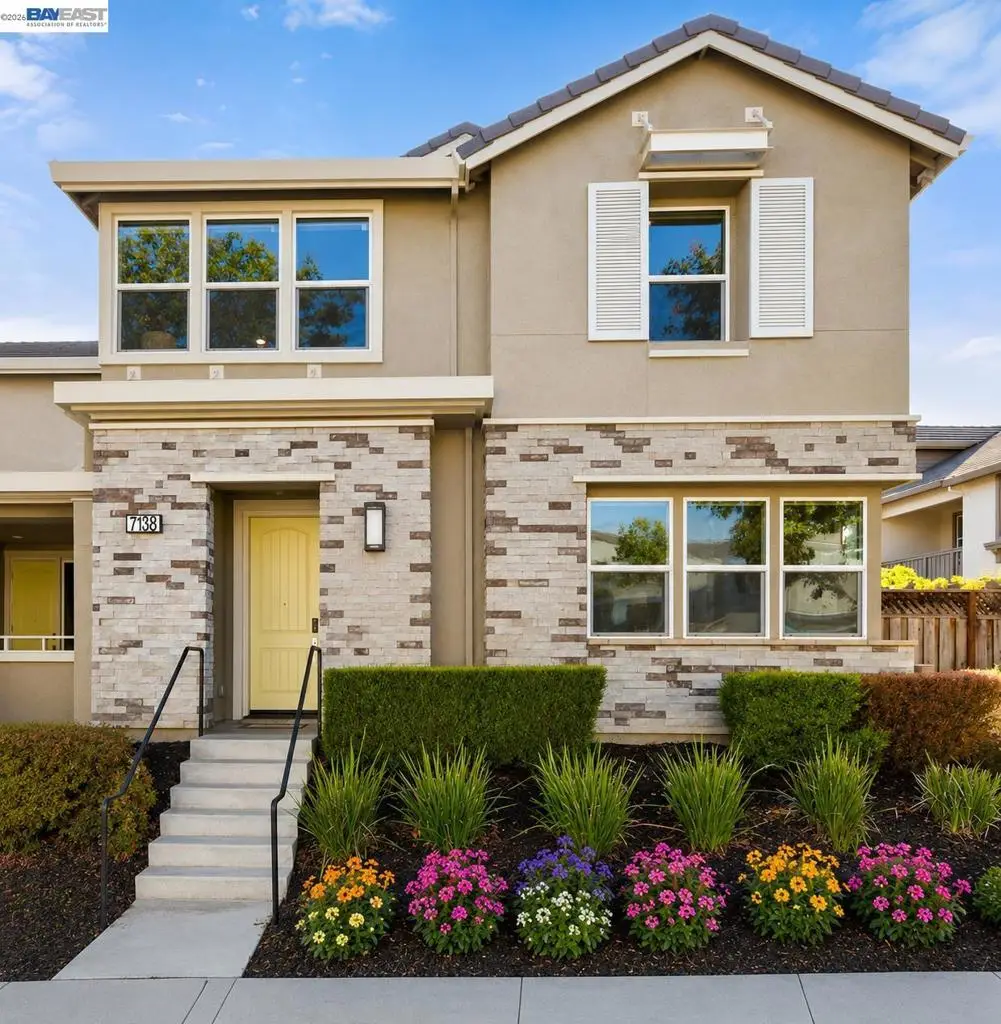 7138 Calistoga Ln, Dublin, CA 94568 - #1