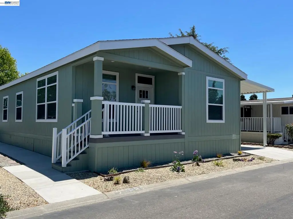 28882 Miranda St., Hayward, CA 94544 - #1
