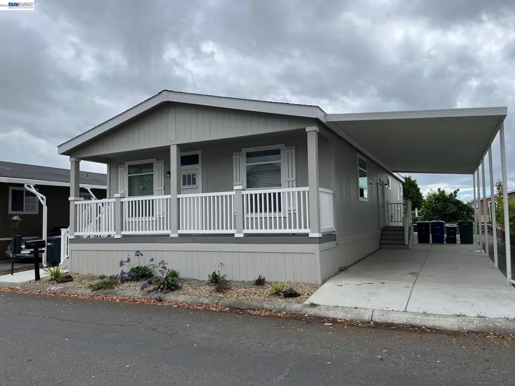1422 Salamanca Ave #113, Hayward, CA 94544 - #1