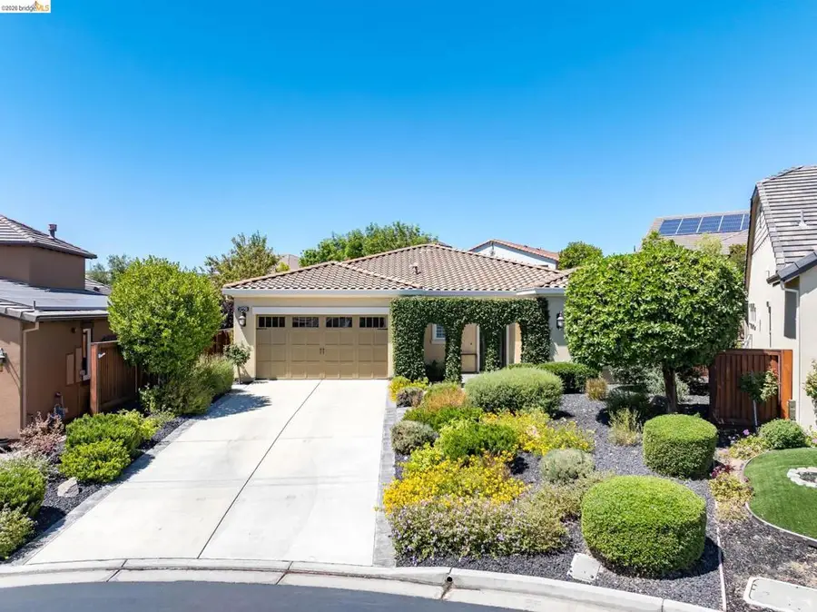 1770 Merlot Cir, Brentwood, CA 94513 - #2