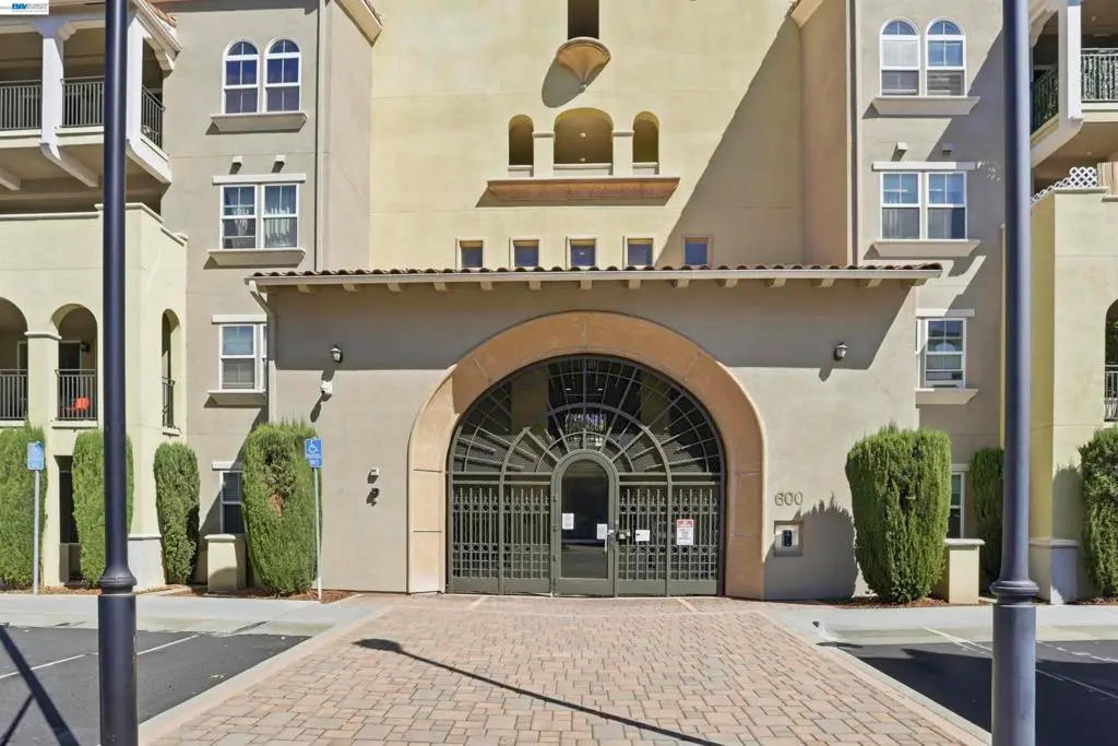600 S Abel St. #508, Milpitas, CA 95035 - #1