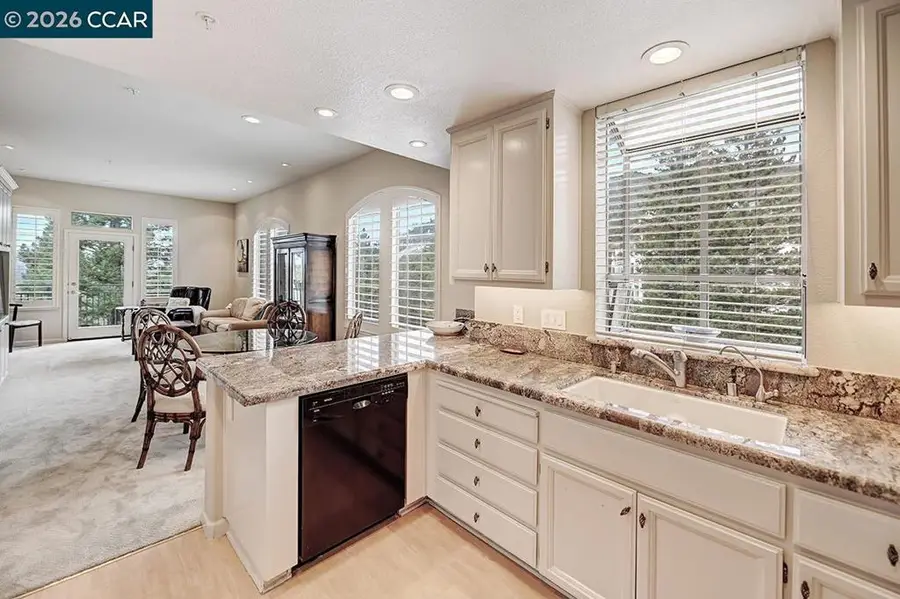 5910 Horsemans Canyon Dr #5C, Walnut Creek, CA 94595 - #2