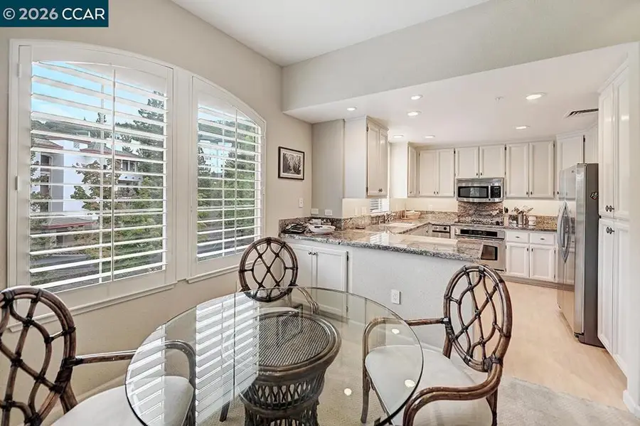 5910 Horsemans Canyon Dr #5C, Walnut Creek, CA 94595 - #3
