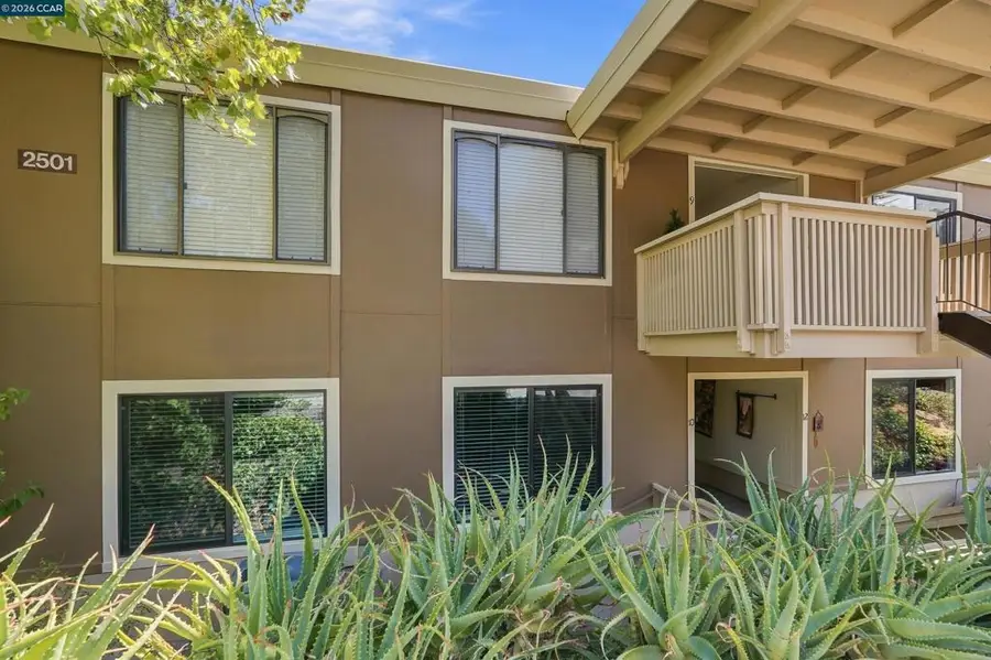 2501 Pine Knoll Dr #10, Walnut Creek, CA 94595 - #2