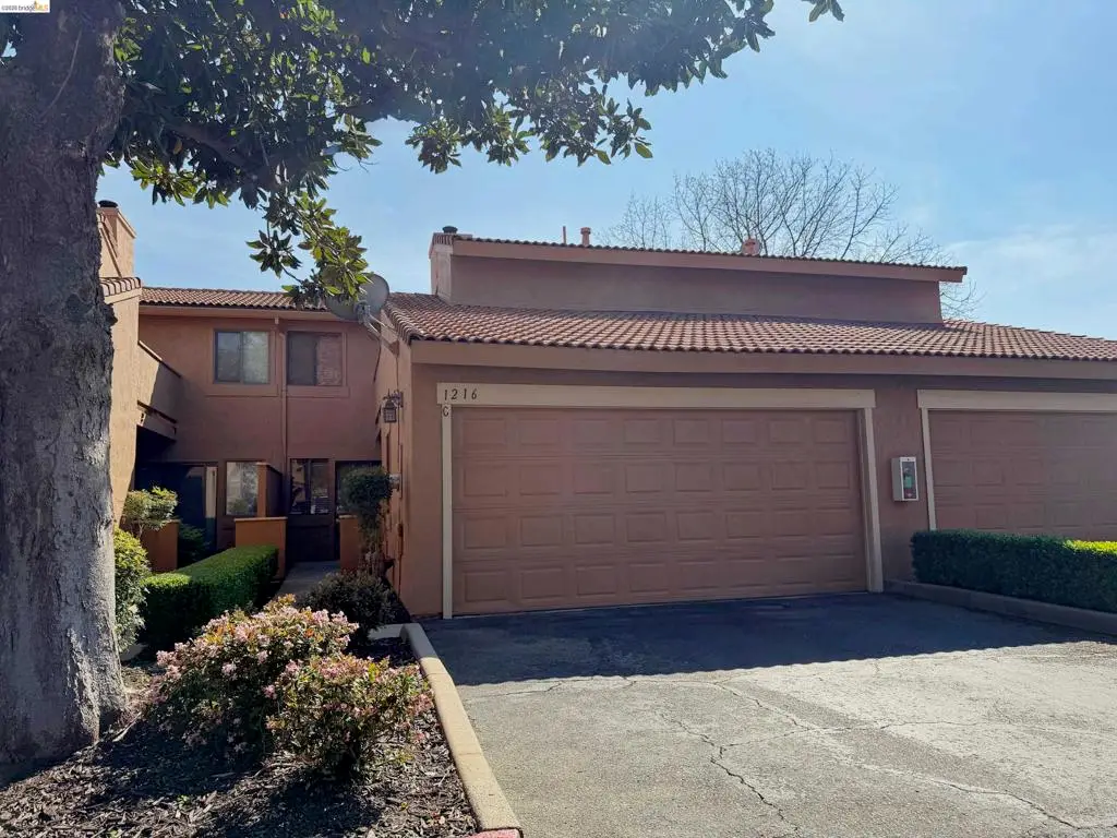 1216 W Roseburg Ave #C, Modesto, CA 95350 - #1