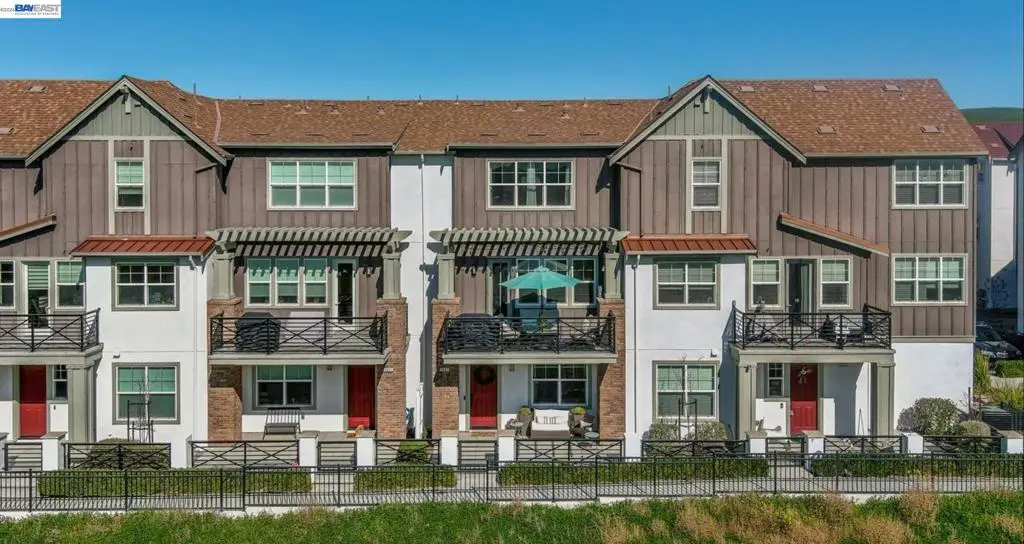3987 Dobbins Loop, Dublin, CA 94568 - #1