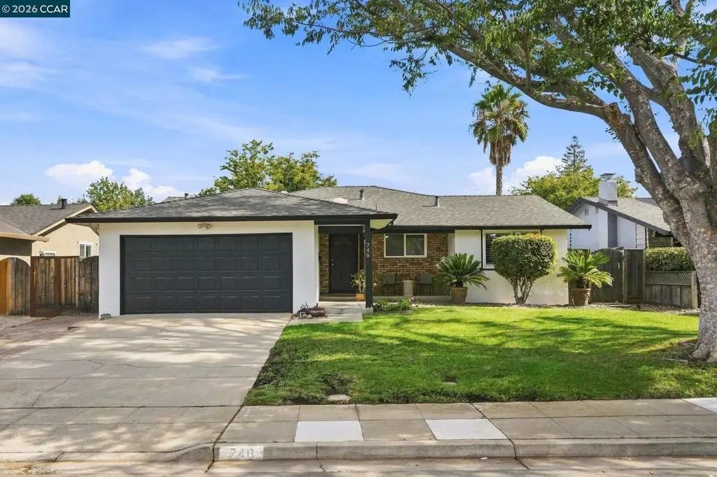 746 Leland Way, Livermore, CA 94550 - #1