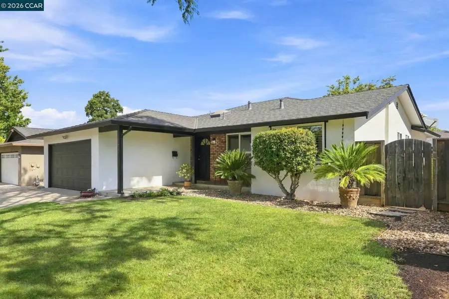 746 Leland Way, Livermore, CA 94550 - #3