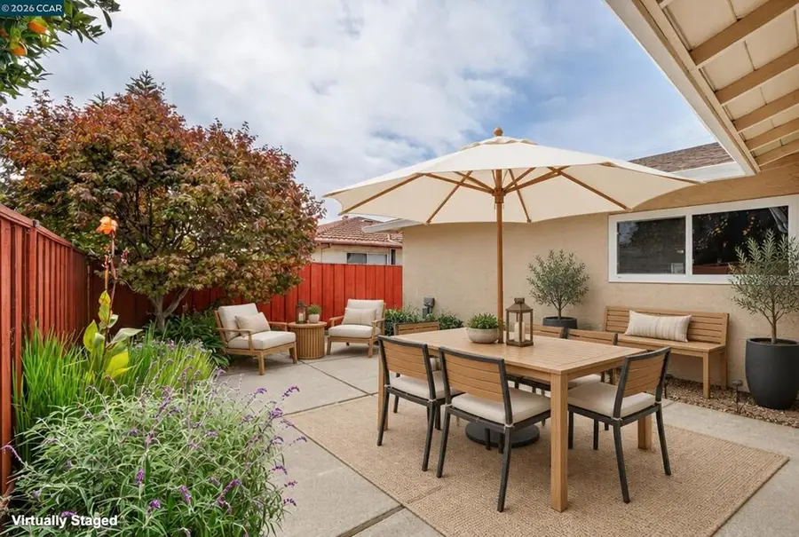 14180 Santiago Rd, San Leandro, CA 94577 - #2