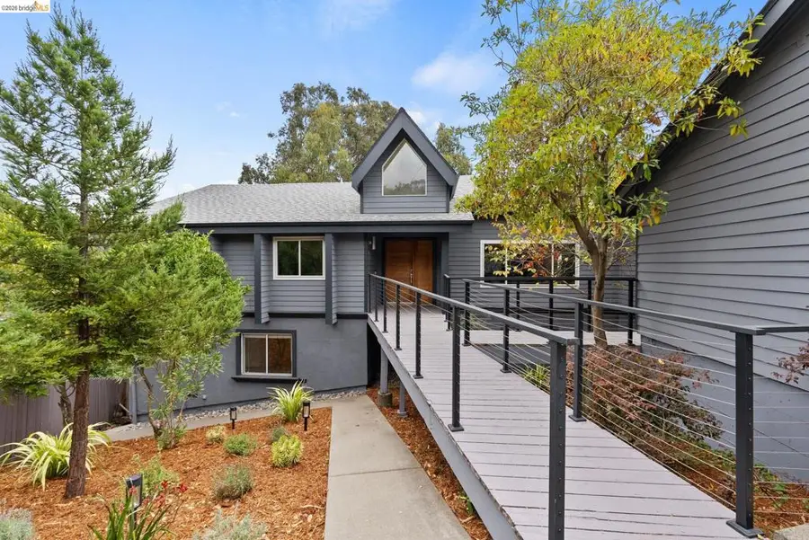 2225 Braemar Rd, Oakland, CA 94602 - #2