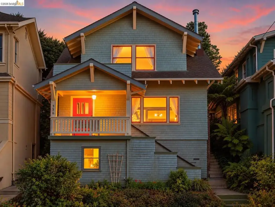 456 Stow Ave, Oakland, CA 94606 - #2