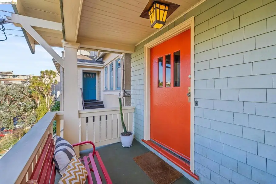 456 Stow Ave, Oakland, CA 94606 - #3