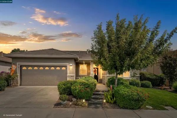652 Baldwin Dr, Brentwood, CA 94513