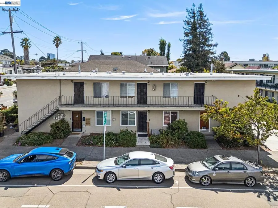 901 55th St, Oakland, CA 94608 - #2