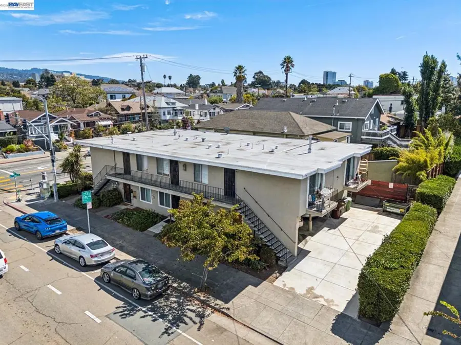 901 55th St, Oakland, CA 94608 - #3