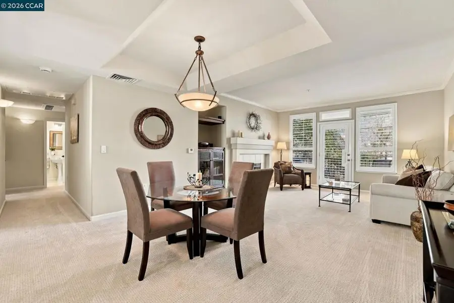 5951 Autumnwood Dr #3B, Walnut Creek, CA 94595 - #3