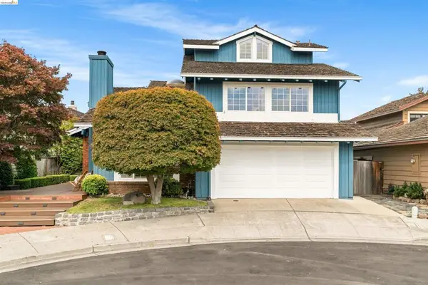 21 Stonington Pt, Alameda, CA 94502