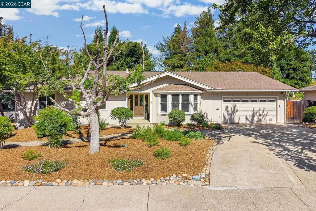 2304 Rubicon Ct, Walnut Creek, CA 94598 - #1