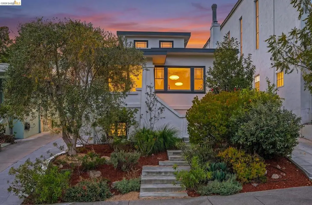 293 Santa Clara Ave., Oakland, CA 94610 - #1