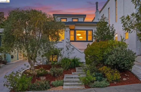 293 Santa Clara Ave., Oakland, CA 94610
