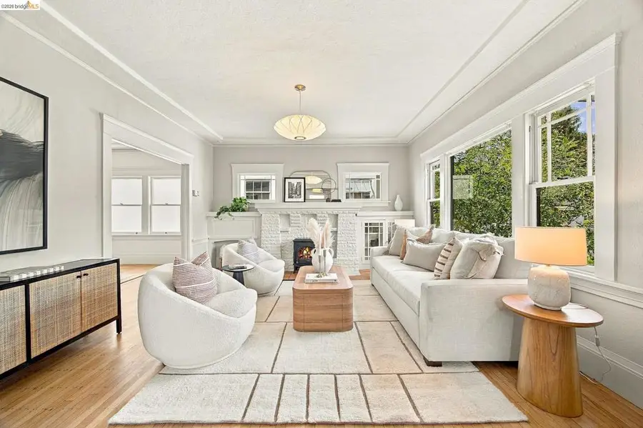 293 Santa Clara Ave., Oakland, CA 94610 - #3