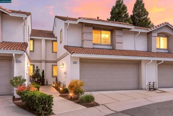 242 Portola Dr, Danville, CA 94506