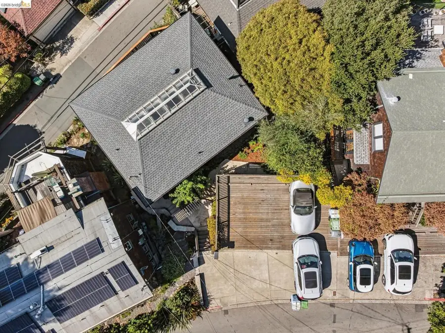 65 Panoramic Way, Berkeley, CA 94704 - #3