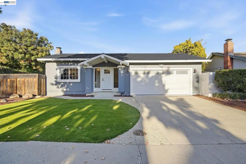 4028 Kirk Rd, San Jose, CA 95124 - #1