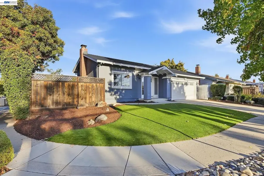 4028 Kirk Rd, San Jose, CA 95124 - #2