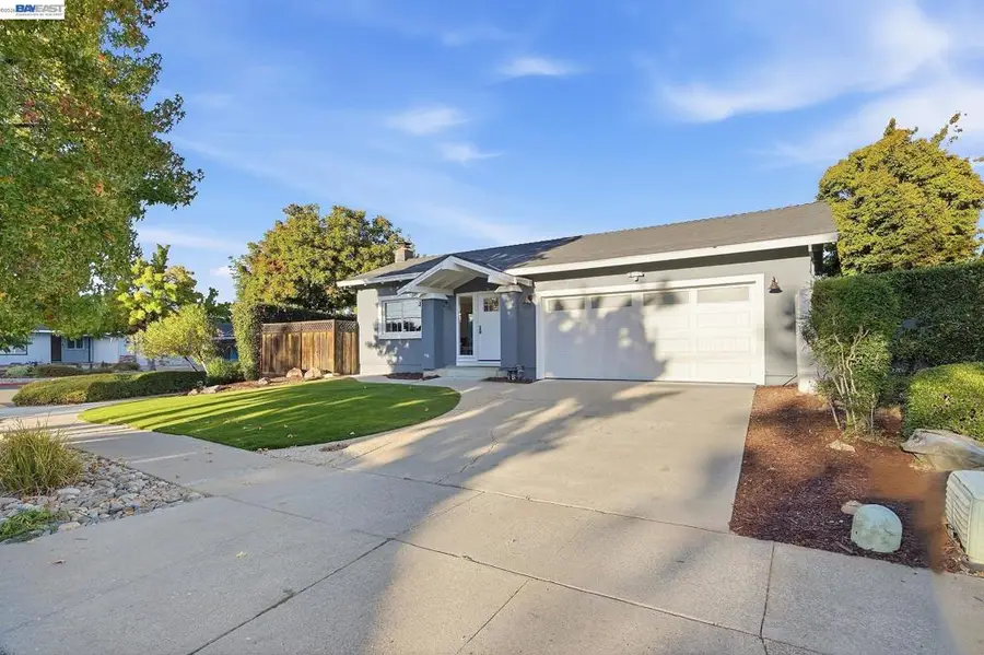 4028 Kirk Rd, San Jose, CA 95124 - #3