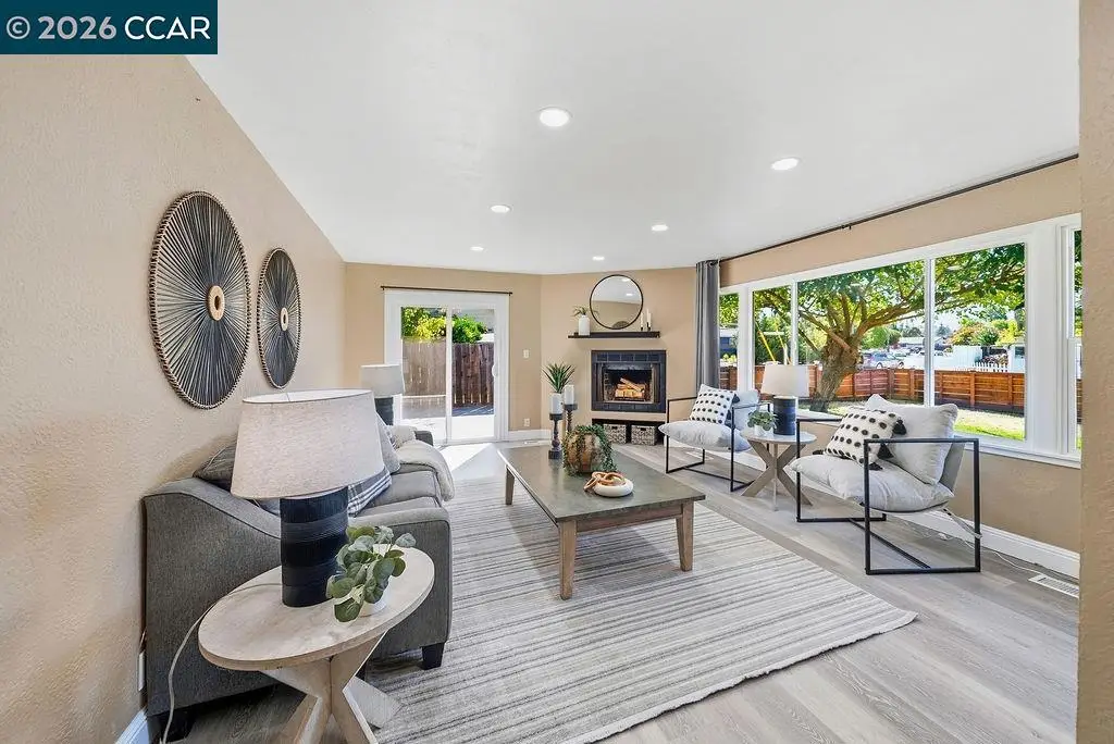 3825 Joan Ave, Concord, CA 94521 - #1