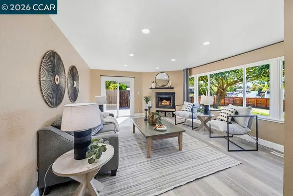 3825 Joan Ave, Concord, CA 94521