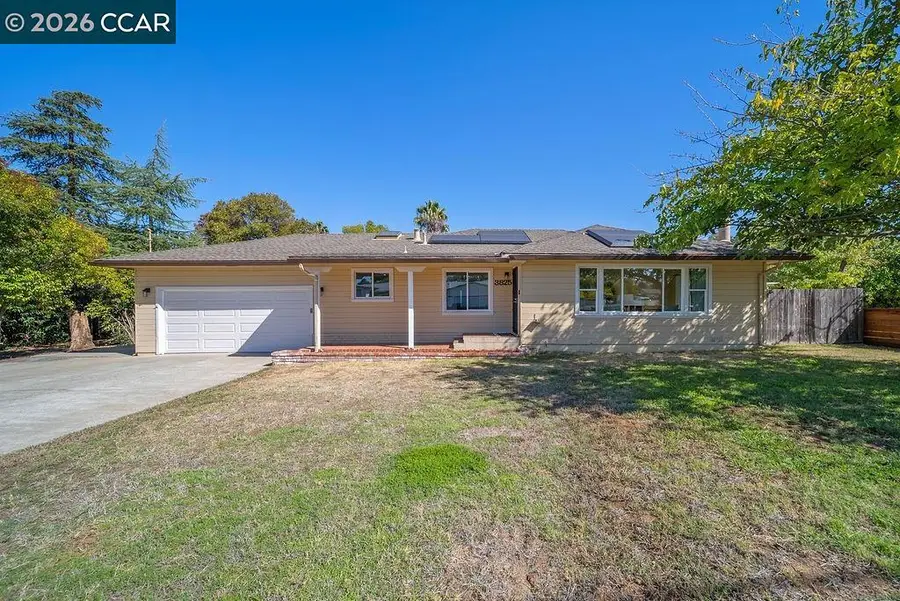 3825 Joan Ave, Concord, CA 94521 - #2