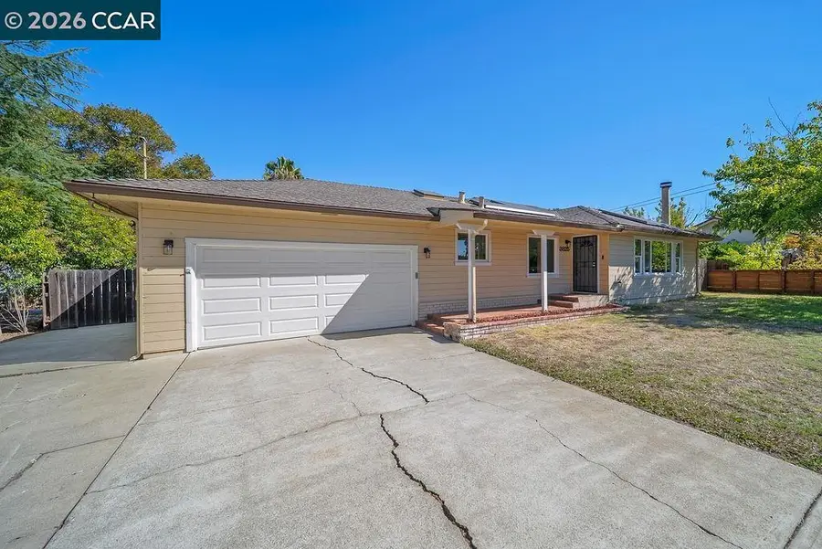 3825 Joan Ave, Concord, CA 94521 - #3